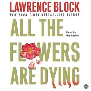 cover image of All the Flowers are Dying